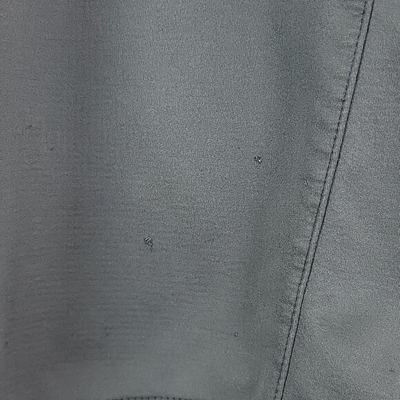 Ogio x RH Restoration Hardware Gray Softshell Zip-up Employee Jacket XL FLAWS - Picture 8 of 16